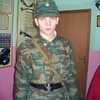 Волк, 26, г.Шатурторф Волк, 26, г.Шатурторф