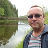 Алексей Смирнов, 45, г.Бокситогорск Алексей Смирнов, 45, г.Бокситогорск