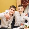 Володимир, 20, г.Бруклин Володимир, 20, г.Бруклин