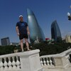 Рустам, 29, г.Ядрин Рустам, 29, г.Ядрин