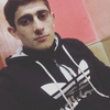 Arman, 23, г.Иджеван Arman, 23, г.Иджеван