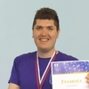 Максим Заикин, 29, г.Южно-Сахалинск Максим Заикин, 29, г.Южно-Сахалинск