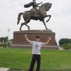 Павел, 34, г.Нукус Павел, 34, г.Нукус