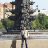 Андрей Кузнецов, 45, г.Попасная Андрей Кузнецов, 45, г.Попасная