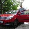 Виктор, 25, г.Новомосковск Виктор, 25, г.Новомосковск