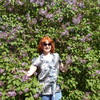 Валерия, 50, г.Приморско-Ахтарск Валерия, 50, г.Приморско-Ахтарск