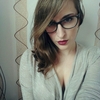Ekaterina, 21, г.Висагинас Ekaterina, 21, г.Висагинас