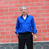 АДАМ, 48, г.Радужный (Ханты-Мансийский АО) АДАМ, 48, г.Радужный (Ханты-Мансийский АО)