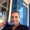 Tushar Morzaria, 46, г.Орландо Tushar Morzaria, 46, г.Орландо