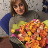 Елена, 48, г.Ульяновск Елена, 48, г.Ульяновск