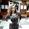 Алина, 20, г.Старобельск Алина, 20, г.Старобельск