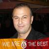 Mustafa, 41, г.Бракнел Mustafa, 41, г.Бракнел