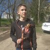 Максим, 18, г.Симферополь Максим, 18, г.Симферополь