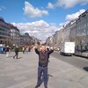 Павел, 26, г.Прага Павел, 26, г.Прага