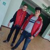 Богдан, 18, г.Свердловск Богдан, 18, г.Свердловск