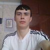 Иван, 25, г.Верещагино Иван, 25, г.Верещагино