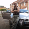 Andry, 38, г.Тетфорд Andry, 38, г.Тетфорд