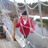 Наталья, 61, г.Саяногорск Наталья, 61, г.Саяногорск