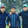 Азиз Нуралиев, 21, г.Курган-Тюбе Азиз Нуралиев, 21, г.Курган-Тюбе