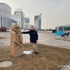 Aidos Dekombaev, 37, г.Семей Aidos Dekombaev, 37, г.Семей