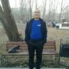Абдулла Гафоров, 53, г.Березники Абдулла Гафоров, 53, г.Березники