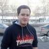 Тимофей, 26, г.Новосибирск Тимофей, 26, г.Новосибирск