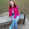 Оля Молчанова, 21, г.Новомосковск Оля Молчанова, 21, г.Новомосковск