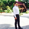 Parviz, 29, г.Баку Parviz, 29, г.Баку