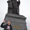 Михаил, 29, г.Воскресенск Михаил, 29, г.Воскресенск