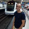 Timur, 32, г.Alameda de la Sagra Timur, 32, г.Alameda de la Sagra