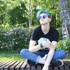 Наталья, 18, г.Химки Наталья, 18, г.Химки