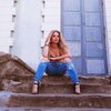 Тая, 20, г.Гданьск Тая, 20, г.Гданьск