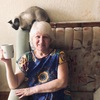 Нина, 64, г.Мончегорск Нина, 64, г.Мончегорск