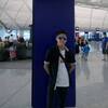 Josh Chan, 19, г.Гонконг Josh Chan, 19, г.Гонконг