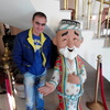 Макс, 41, г.Ташкент Макс, 41, г.Ташкент