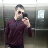 Nursultan Doshakloev, 20, г.Boston Nursultan Doshakloev, 20, г.Boston