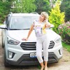 Любовь, 47, г.Кондрово Любовь, 47, г.Кондрово