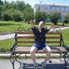 Роман, 27, г.Волчанск Роман, 27, г.Волчанск