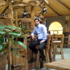 Emin, 35, г.Venezia Emin, 35, г.Venezia
