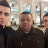 Эрик, 47, г.Северодвинск Эрик, 47, г.Северодвинск