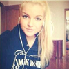 Вероника, 21, г.Кембридж Вероника, 21, г.Кембридж