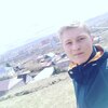 Виталий, 19, г.Красноярск Виталий, 19, г.Красноярск