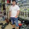 Мухаммадрасул Мирзоев, 26, г.Москва Мухаммадрасул Мирзоев, 26, г.Москва
