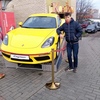 Александр, 19, г.Волковыск Александр, 19, г.Волковыск
