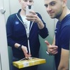 Андрей, 25, г.Лучегорск Андрей, 25, г.Лучегорск