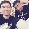 bahtiyar, 24, г.Московский bahtiyar, 24, г.Московский