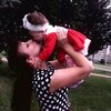 Виктория, 29, г.Вольногорск Виктория, 29, г.Вольногорск