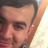 Фарид Хаджиев, 30, г.Курган Фарид Хаджиев, 30, г.Курган