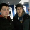 Абдулкасим, 23, г.Каспийск Абдулкасим, 23, г.Каспийск
