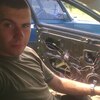 Андрей, 22, г.Днепродзержинск Андрей, 22, г.Днепродзержинск